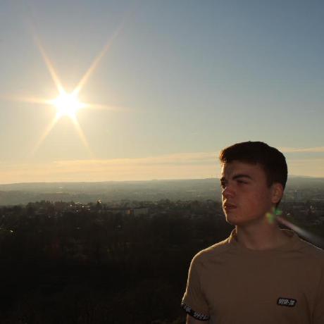 Mathysn Mathys Nourry Github - Premium Light Pattern Gallery - Retina