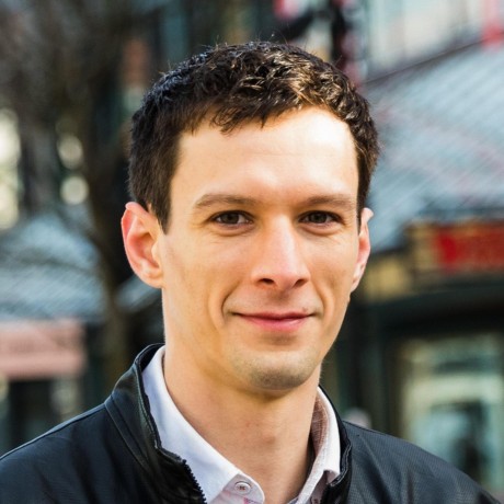 Pehrlich Peter Ehrlich Github - Professional Gradient Design - HD