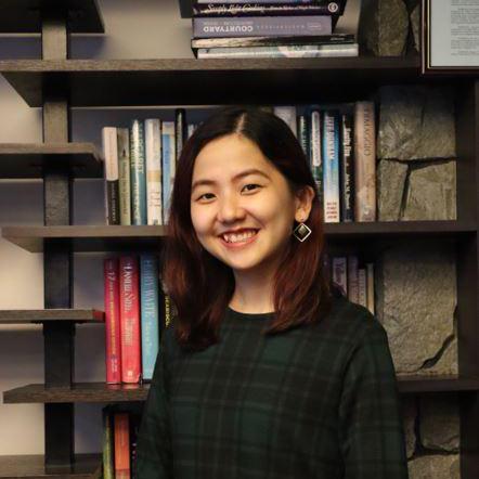 Janecww Jane Wong Github - Amazing Retina Colorful Wallpapers | Free Download