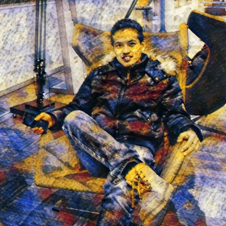 Linger Mike Github - Premium Minimal Art Gallery - Mobile