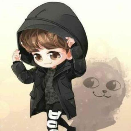 Zhou Zzw Github - Modern Desktop Dark Arts | Free Download