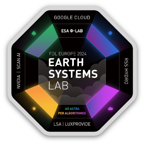 Github Barthel Lab Frontier - Download Beautiful Space Background | 8K