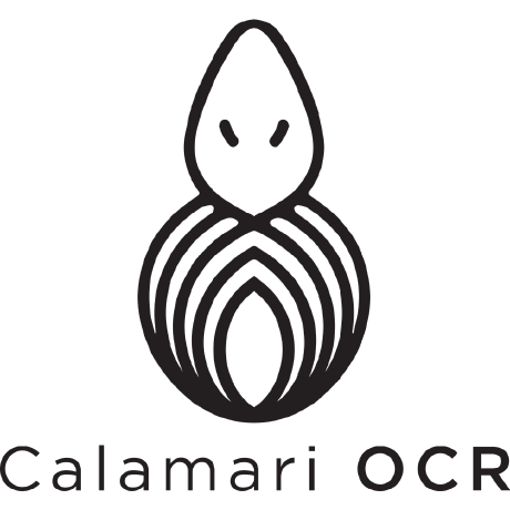 Github Ocr D Ocrd Calamari Recognize Text Using Calamari Ocr And The - Space Wallpapers - Artistic Full HD Collection