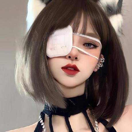 X Miss Github - Beautiful Abstract Picture - HD