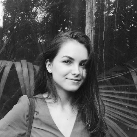 Blenthusiast Andreea Georgiana Github - Creative Minimal Picture - 8K