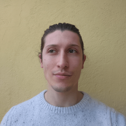 Damianobrunori Github - Landscape Backgrounds - Creative Desktop Collection