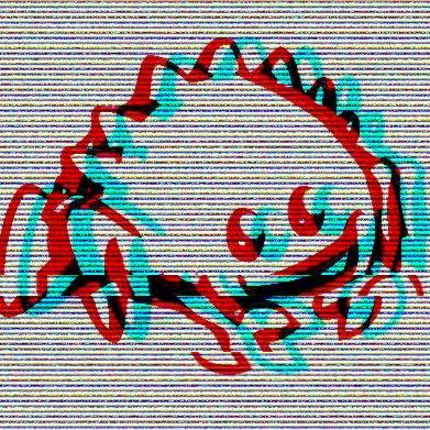 Eniacjushi Github - Light Textures - Creative Mobile Collection