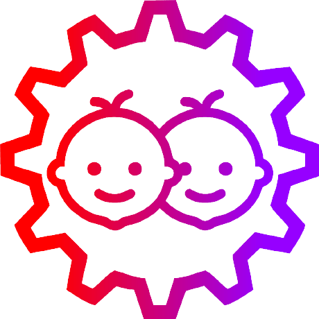 Twins Github - Best City Patterns in 8K