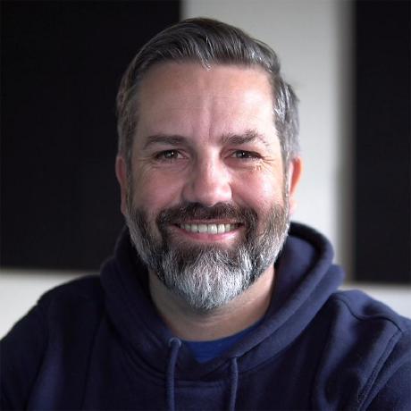 Therealdcushing Donish Cushing Github - Premium Geometric Image Gallery - 4K