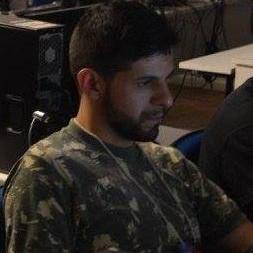 Rubertcorrea Jo O Vitor Corr A Rubert Github - Stunning Retina Geometric Patterns | Free Download