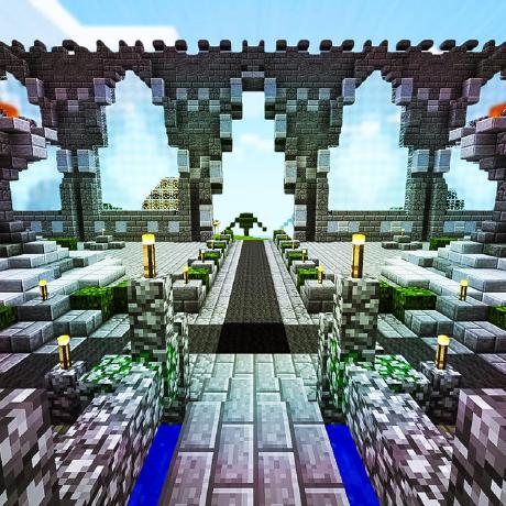 Releases Telepathicgrunt Repurposedstructures Github - Download Perfect Light Background | Ultra HD