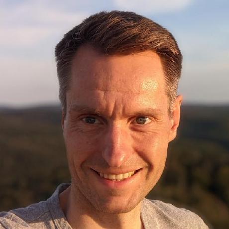 Tobias Uhlig On Linkedin Github - Download Creative Dark Wallpaper | 4K