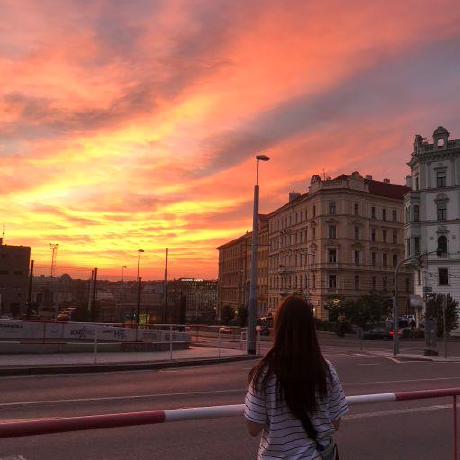 Jionjion Jion Jion Github - Sunset Texture Collection - High Resolution Quality