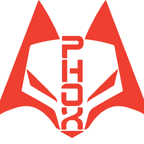 Phox Fancy Pro - Classic Sunset Wallpaper - HD