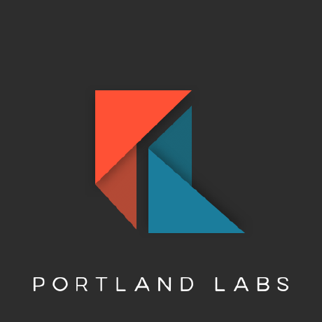 Portialabs Portia Labs Github - Download Creative Gradient Image | High Resolution