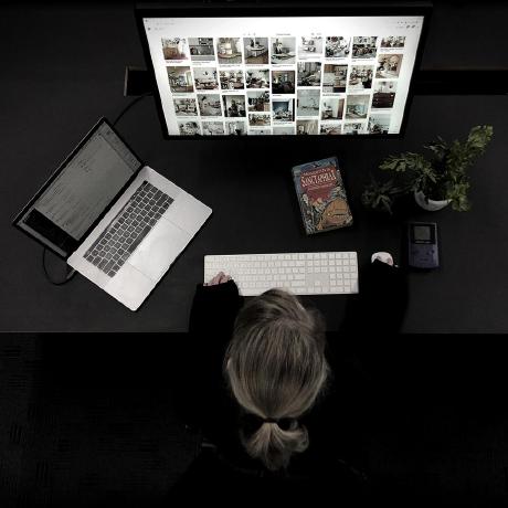 Dev Hogan Dev Hogan Github - Professional 8K Dark Designs | Free Download