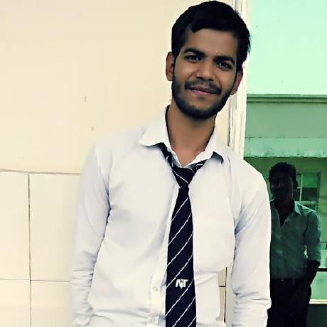 Dhananjaybhadauria Dhananjay Singh Bhadauria Github