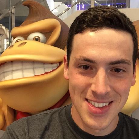 Zachary Pro Github - High Quality Abstract Image - Desktop