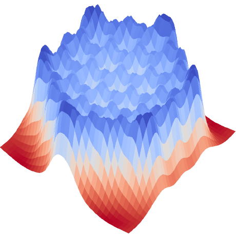 John Mulvey Github - Modern Ocean Photo - Ultra HD