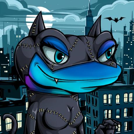 Nian0114 Nian Github - 4K Dark Patterns for Desktop