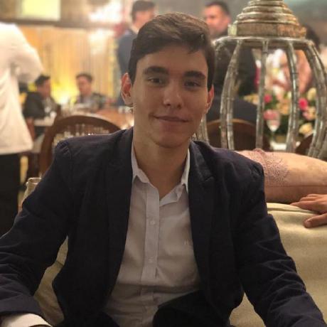 Gabriel Vasile Gabriel Vasile Github - Download Incredible Colorful Pattern | Retina