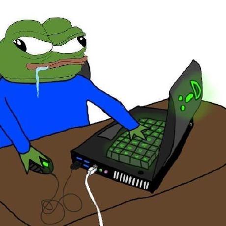 Pepe Squad Github - Geometric Photo Collection - Ultra HD Quality