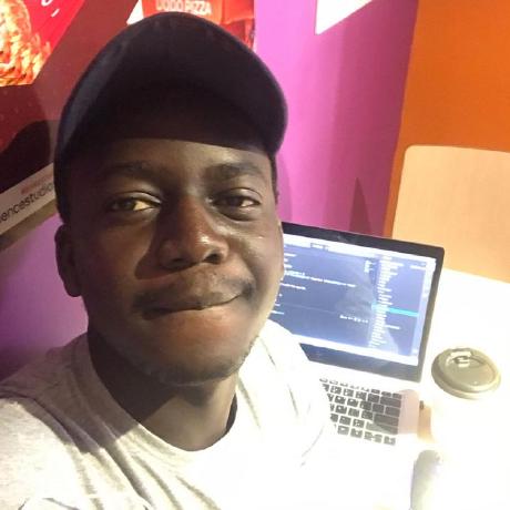 Mideadefioye Olamide Adefioye Github - Retina Nature Arts for Desktop