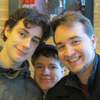 Carruthers Brothers Github - Elegant Full HD Minimal Designs | Free Download