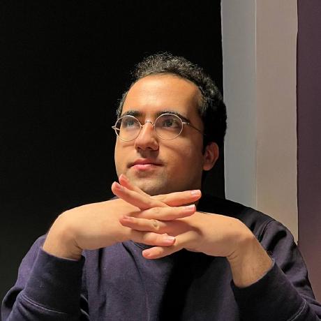 Ar Kazemi Alireza Kazemi Github - Vintage Design Collection - 8K Quality