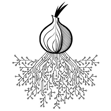 The Tor Project Github - Minimal Picture Collection - Full HD Quality