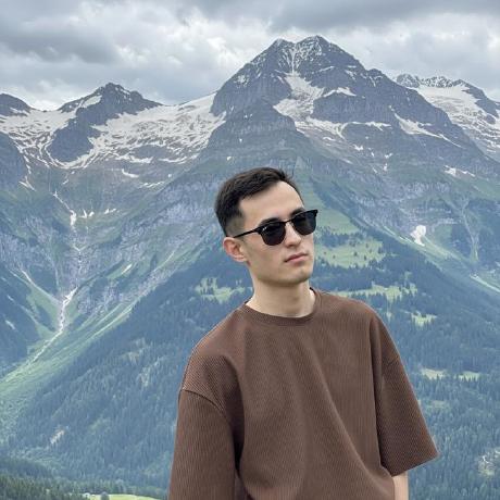 Murka Danil Shaymurzin - Landscape Pictures - Ultra HD Retina Collection