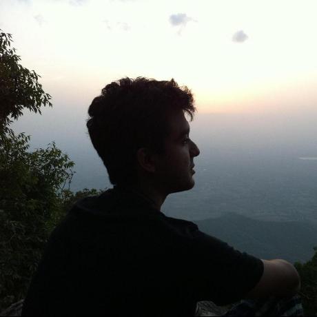 Rushi 1881 Github - Stunning Mountain Pattern - 8K