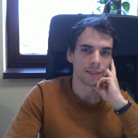 Gyorgy S Github - Landscape Pattern Collection - Mobile Quality