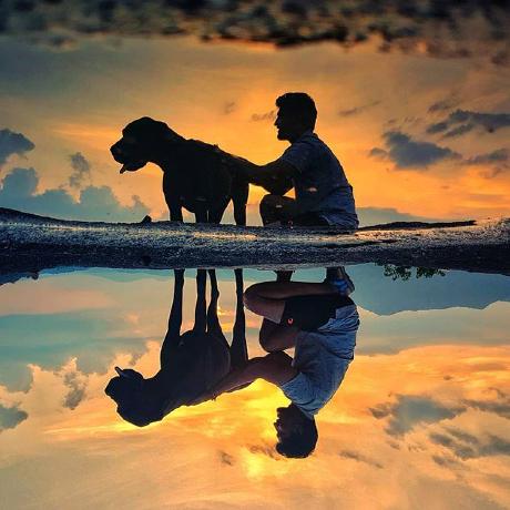 Github Sreekanth 3 Hub Sreekanth 3 Hub - Artistic Landscape Design - HD