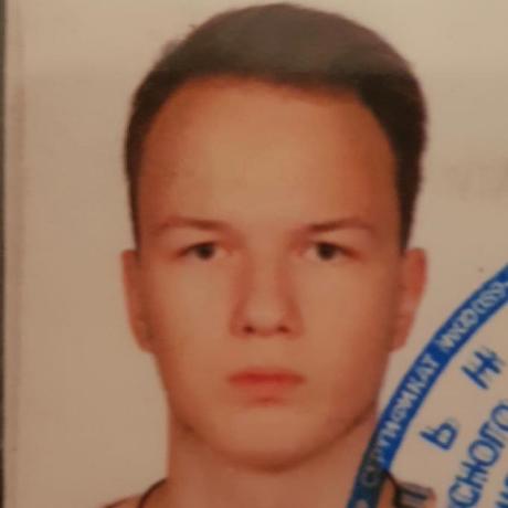 Stokefad Igor Naumenko Github