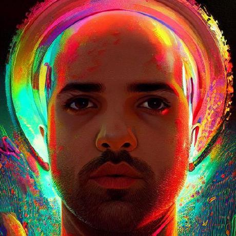 Arxlan40 Arsalan Umar Github - Download Amazing Gradient Art | Mobile