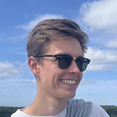 Madsoedk Mads S Rensen Github - High Quality Space Design - Mobile