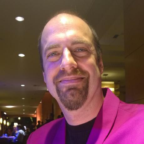 The Boucher 6 Github - Creative Dark Image - Ultra HD