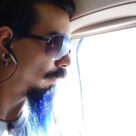 Github Muratcanakcay Programming In Graphical Environments These Are - Artistic Space Art - Ultra HD