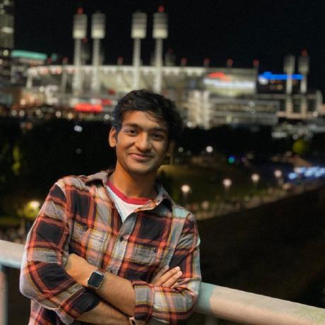 Suhas Kalagotla Suhas Kalagotla Github - Colorful Arts - Amazing High Resolution Collection