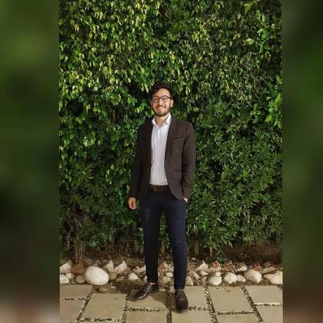 El Shreif Github - 4K Mountain Illustrations for Desktop