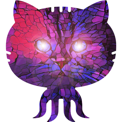 Leocross Leo Github - Creative 4K Geometric Arts | Free Download