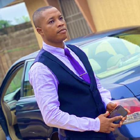 Ballomizzy2 Michael Olaoye Github - Download Creative Dark Image | Desktop