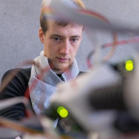 Rapha Labs Github - Ocean Images - Gorgeous 4K Collection