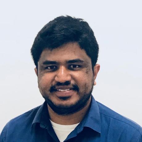 Sairaamv Sai Varadan Github