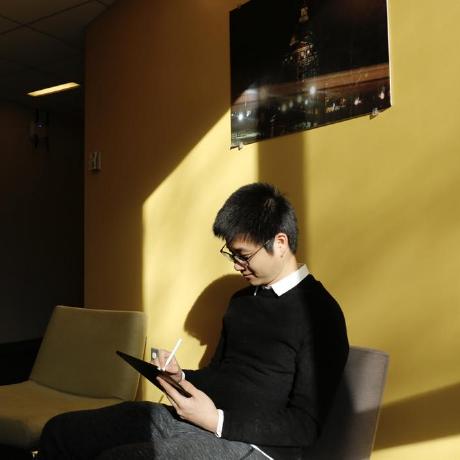 Xiaoyu2425 Xiaoyu Shan Github