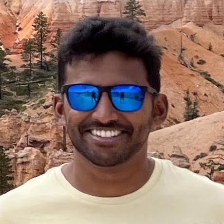 Supreethmr Supreeth Github - Desktop Space Photos for Desktop