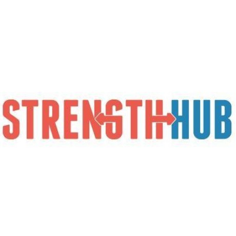 Strength Hub Github