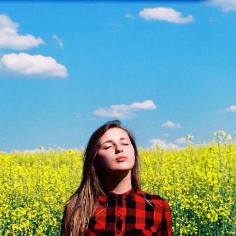 Asmmirnova Alena Smirnova Github - Download High Quality Dark Texture | Desktop