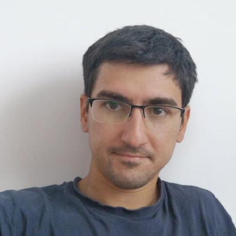 Three7vn Avram Dada Github - Dark Art Collection - High Resolution Quality